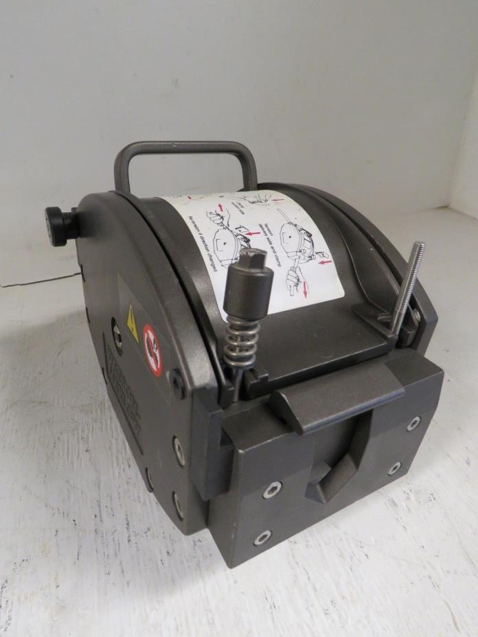 Watson Marlow 700 Series Pumphead PTFE Coated & S/Steel