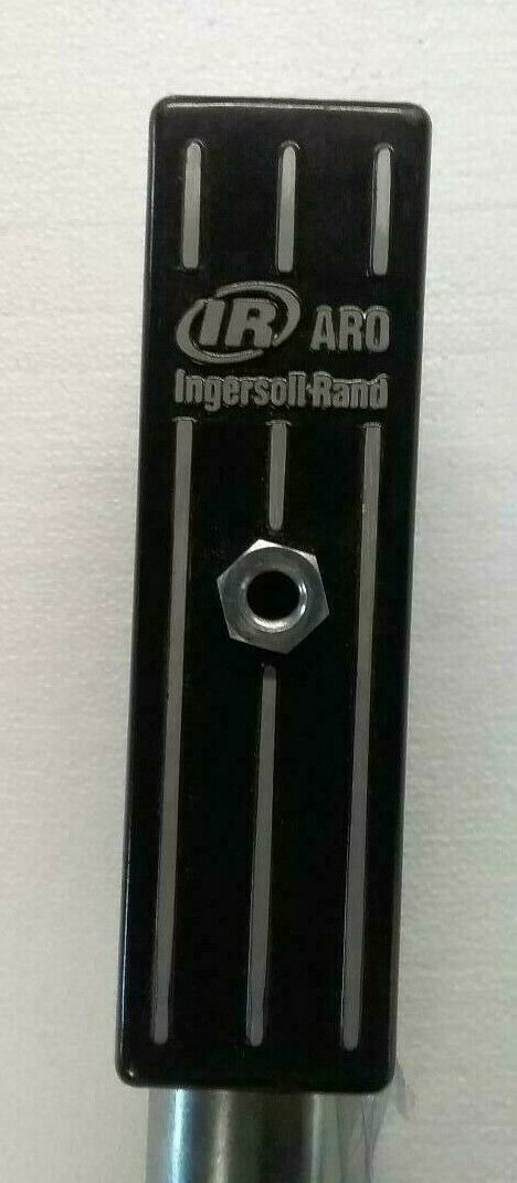 Ingersoll-Rand ARO LM2250E-31-B Grease Pump