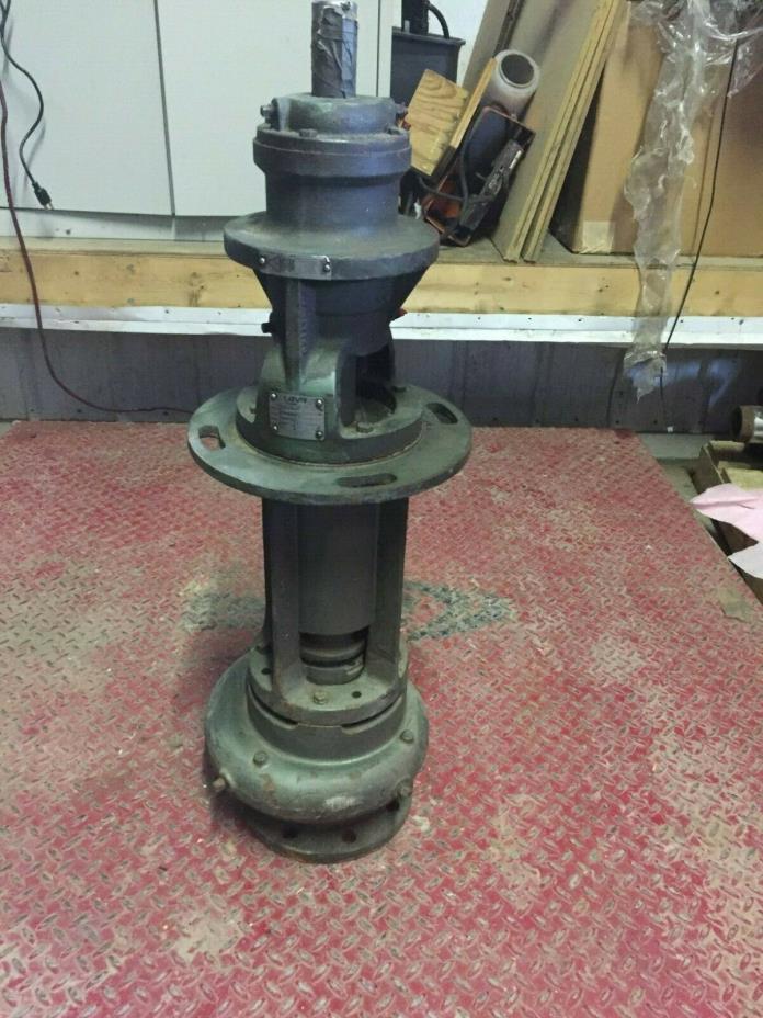 1 USED CARVER 3X4X7 PUMP ***MAKE OFFER***