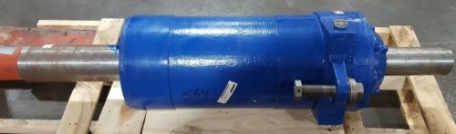 AC Pump Bearing Shaft For F9N1 Pump