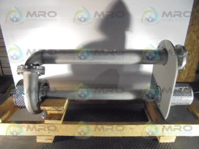 VERTIFLO MODEL 824 SIZE 6X5X10 1750 RPM * NEW NO BOX *