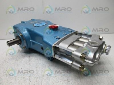 CAT PUMPS 2520 TRIPLEX PUMP *NEW NO BOX*