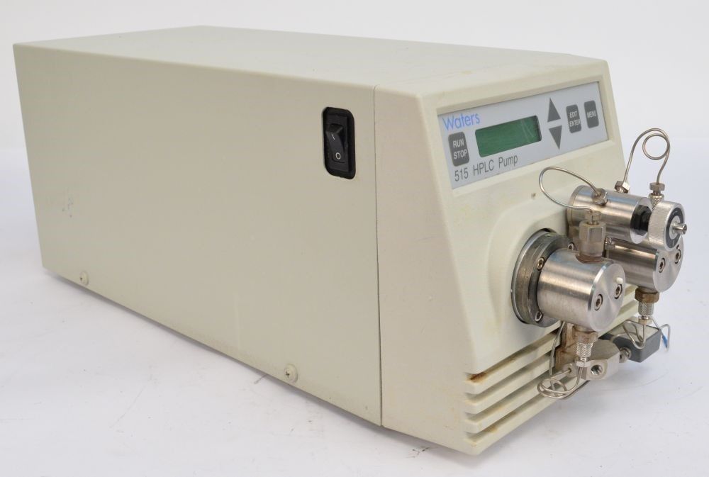 Waters 515 HPLC Pump Laboratory Pump Chromatography