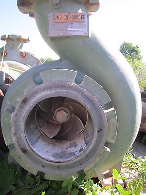 WORTHINGTON 6 FRBH 142, 6x8 FULL DIAMETER IMPELLER