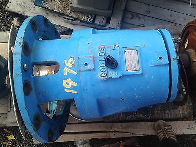 Goulds 3175L, 14 X 14 - 18H
