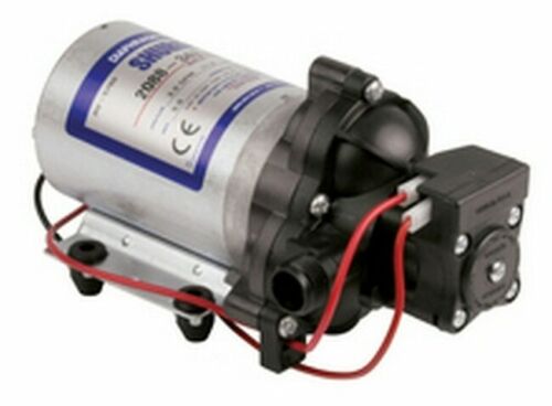 Shurflo 2088 Series Demand Pump 12 VDC  | 2088-343-435