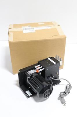 Eldex BBB-4 Liquid Metering Pump
