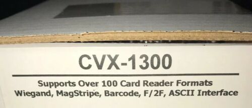 Cypress Computer Systems CVX-1300 Data Format Converter