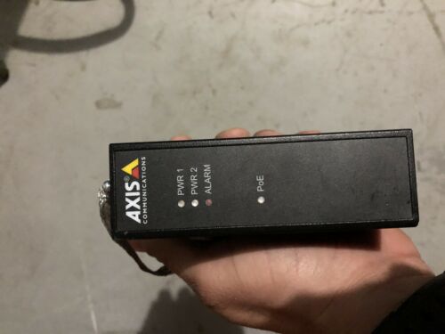AXIS t8144 60W Industrial Midspan - New