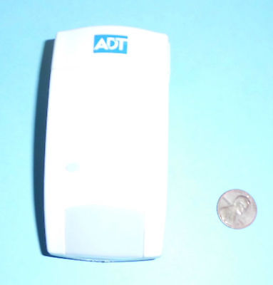 ADT Branded PIR Motion Detector Marked CE & N4131