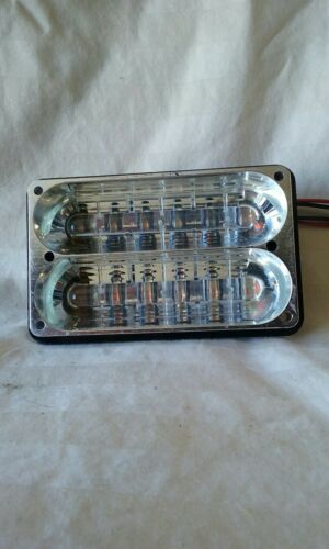 Whelen Freedom Super LED  Module
