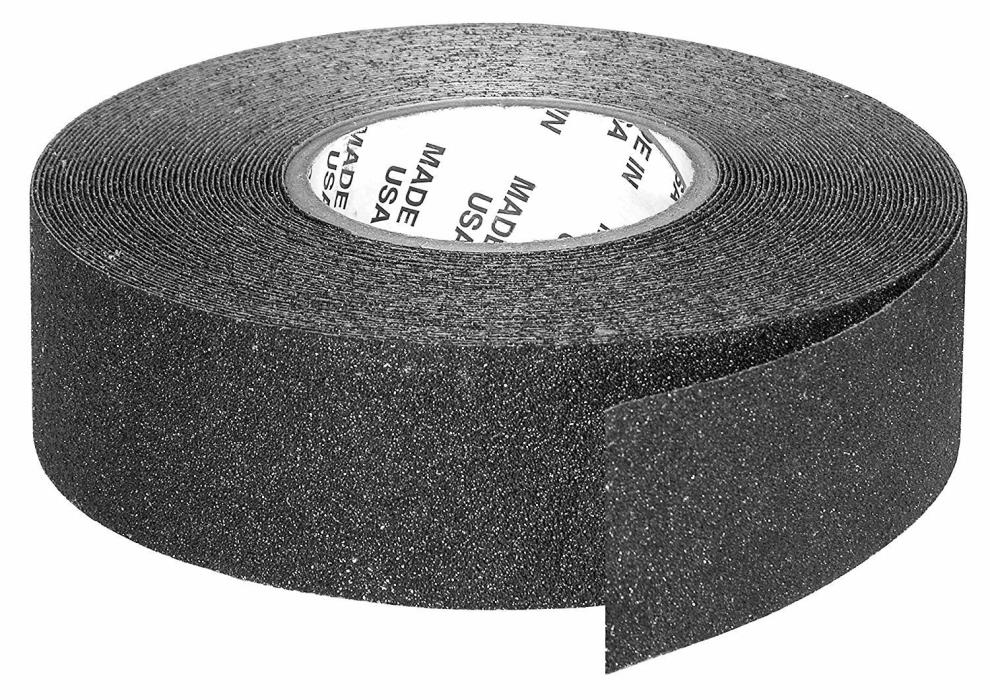 ANTI-SKID SELF ADHESIVE SAFETY TAPE FOR TRUCKS/TRAILERS  2