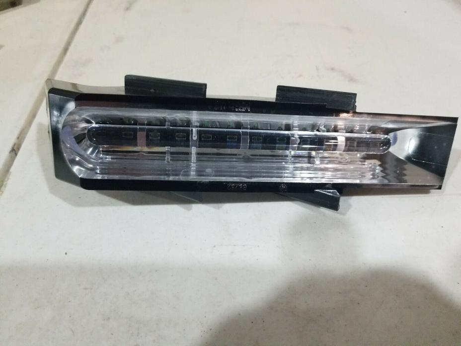 Whelen Liberty LIN12B Super LED Corner Module