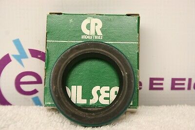 Chicago Rawhide 14938 Oil Seal *NEW*