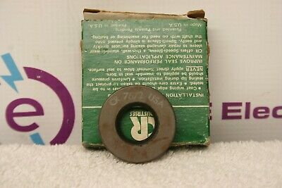 Chicago Rawhide 7572 Oil Seal *NEW*