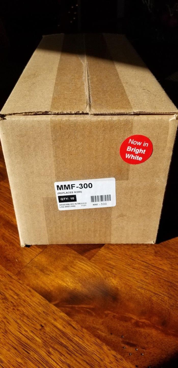 FIRE LITE MMF-300 NEW UNOPENED  (Case Of 10)