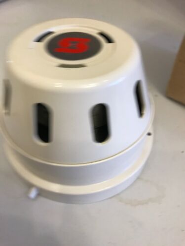 Simplex 2098-9636 Smoke Head detector set  Photo-Electric