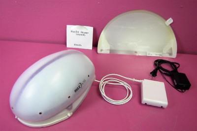 Max Air  2070-03 Personal Protection System w/ Surgical Helmet, Charger, Battery