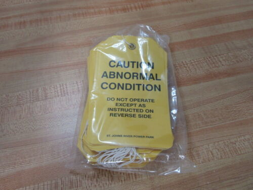 Accuform Signs 3065202.001 Caution Sign 3065202001 (Pack of 150)