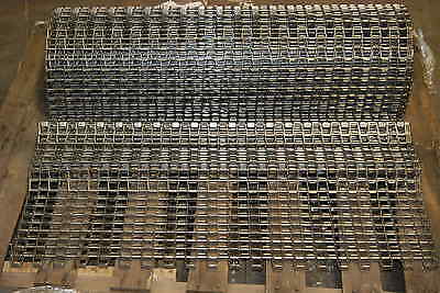 Stainless Steel Conveyor Chain 37 1/2