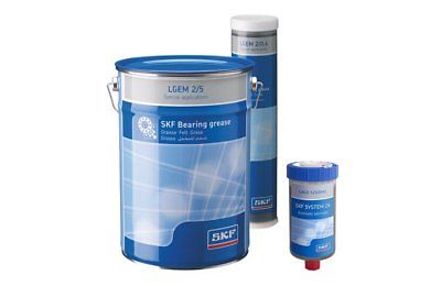 SKF LGEM 2/MR380B High viscosity bearing grease