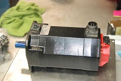 Fanuc A06B-023-B400, Servo Motor, Came form spare parts room