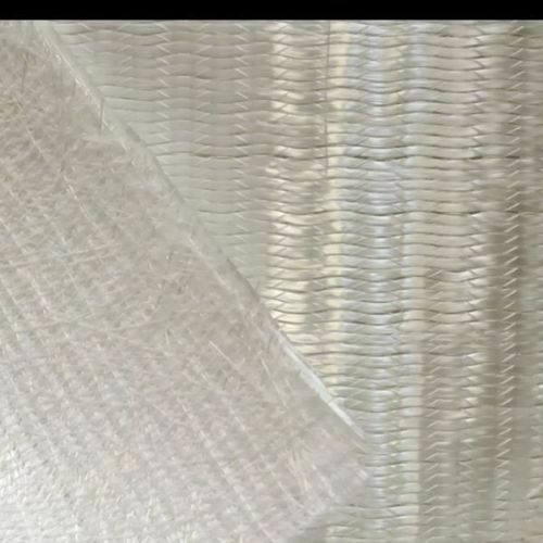 1708 0x90 Bi-axils fiberglass fabric 30ft long by 50