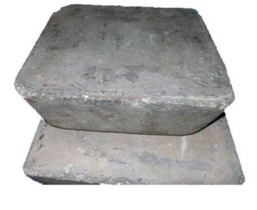Pure Antimony Metal Ingot / Block.  50 Pounds, One Price!   Best Price!!!