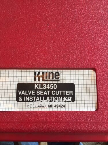 K-line Kl3450