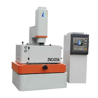 Marvelous Low Cost EDM High Performance ZNC Electric Discharge Machine ZNC435Acn