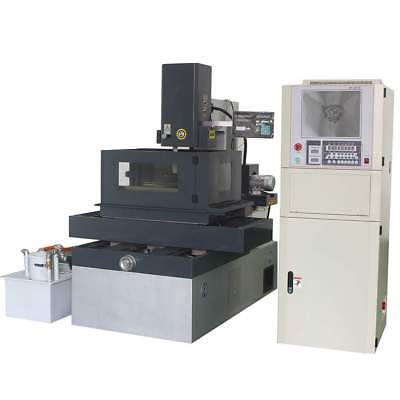 Marvelous Integrated Middle Speed Wire Cut EDM High Performance Machine DK7740Hc