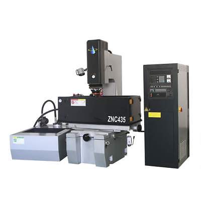 Marvelous Low Cost EDM High Performance ZNC Electric Discharge Machine ZNC435cnb