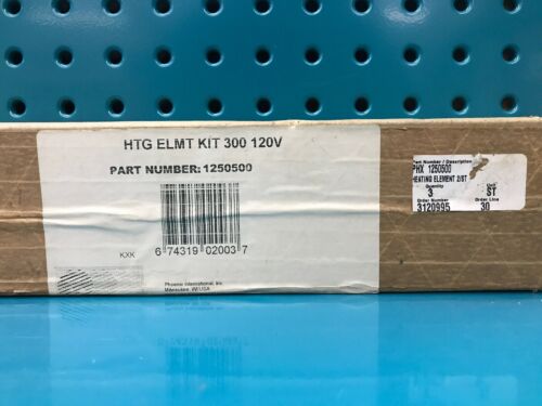 Phoenix Heating Element Kit #1250500