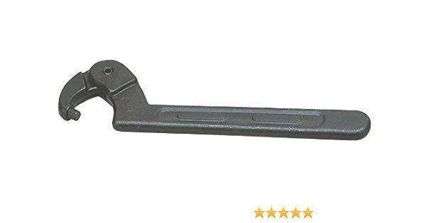 Armstrong 34-361 1-1/4-3-Inch Adjustable Pin Spanner Wrench
