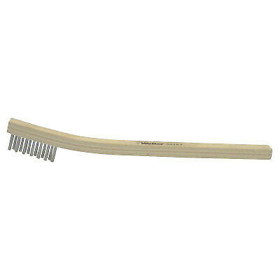 Sa-29-B Small Brass Scratch Brush .008 Crimpe  - 1 Each
