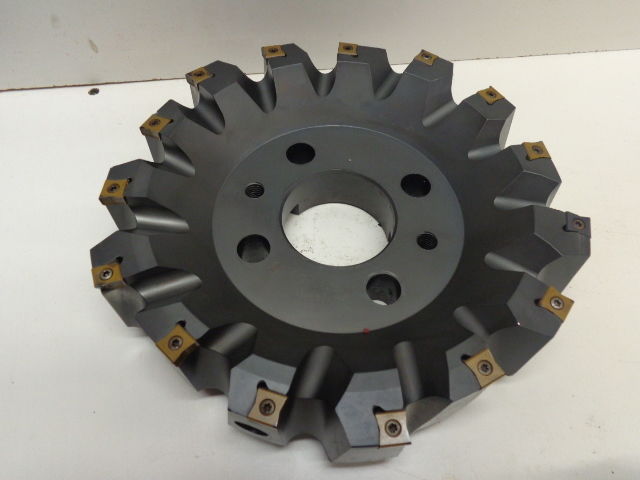 INGERSOLL INDEXABLE FACE MILL CRA99262R11 STK11579K