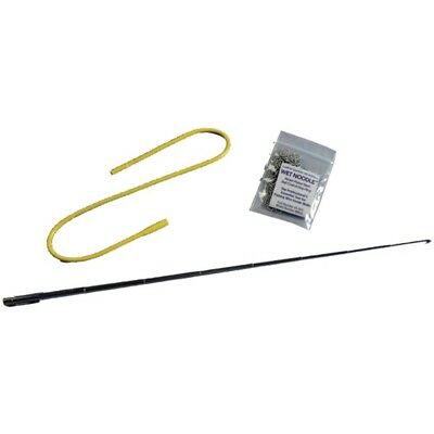 Labor Saving Devices 85-124 Wet Noodle(TM) Magnetic In-Wall Retrieval System