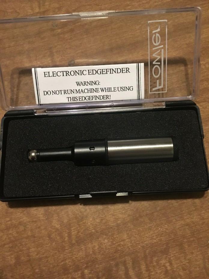 Fowler electric edge finder