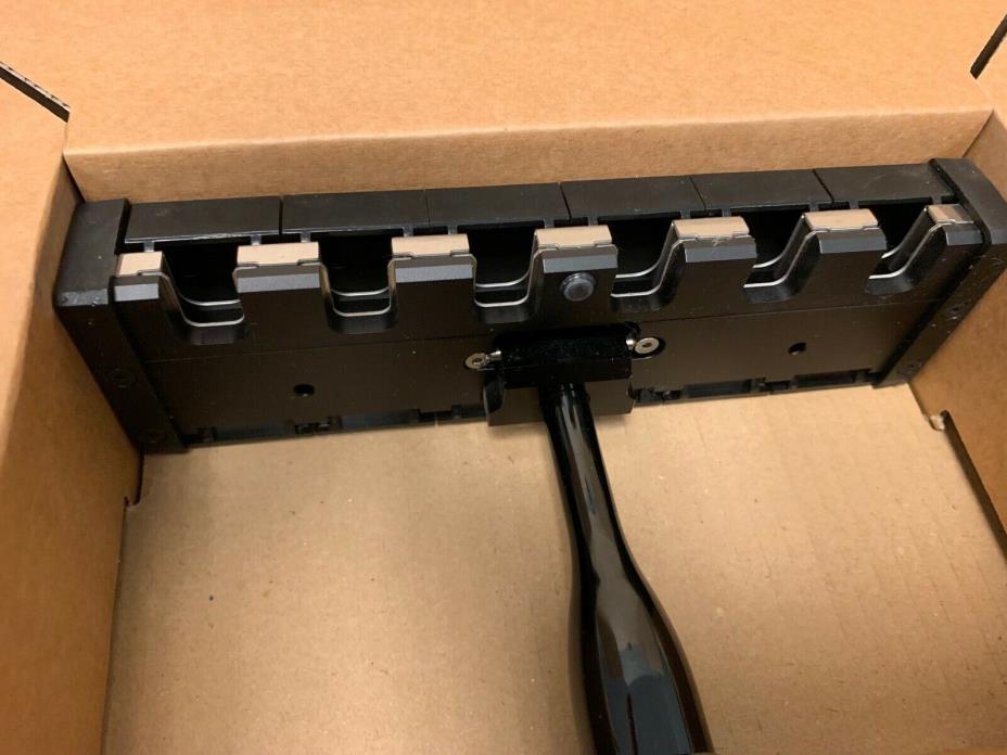 Renishaw MCR20 Rack Kit A-1371-0261