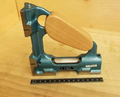 Wyler Magnetic Spirit Level