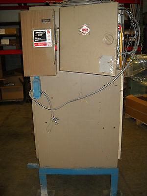 Woods Nickle Strike Air Cooled Rectifier (USED)