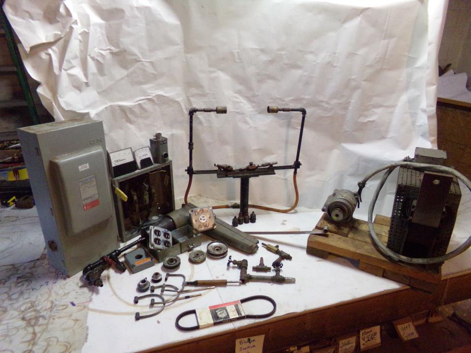 Neon Sign Making Equipment