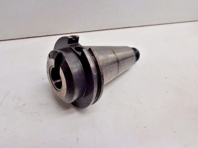 SECO EPB-GRAFLEX CAT 50 BORING HEAD ADAPTER GRAFLEX 5 CONNECTION  STK 13984P
