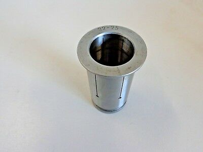 CENTAUR REDUCTION SLEEVES HYDRAULIC TOOL HOLDER 32MM-25MM