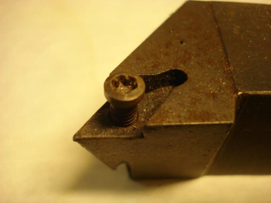 Valenite MXP107357 LATHE TOOL HOLDER