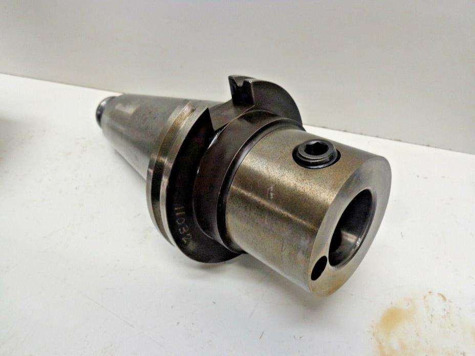 KOMET CAT 50 TO ABS63 HOLDER 3.150 PROJECTION   STK 12485P