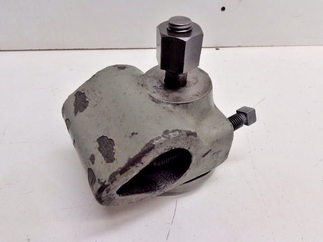 WARNER SWASEY LATHE BORING TOOL HOLDER BBH100H   STK 13970H