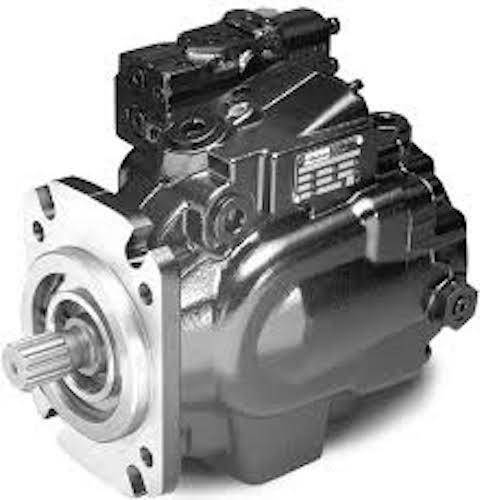 Parker High Pressure Variable Displacement Piston Hydraulic Pump P2 Series P2145