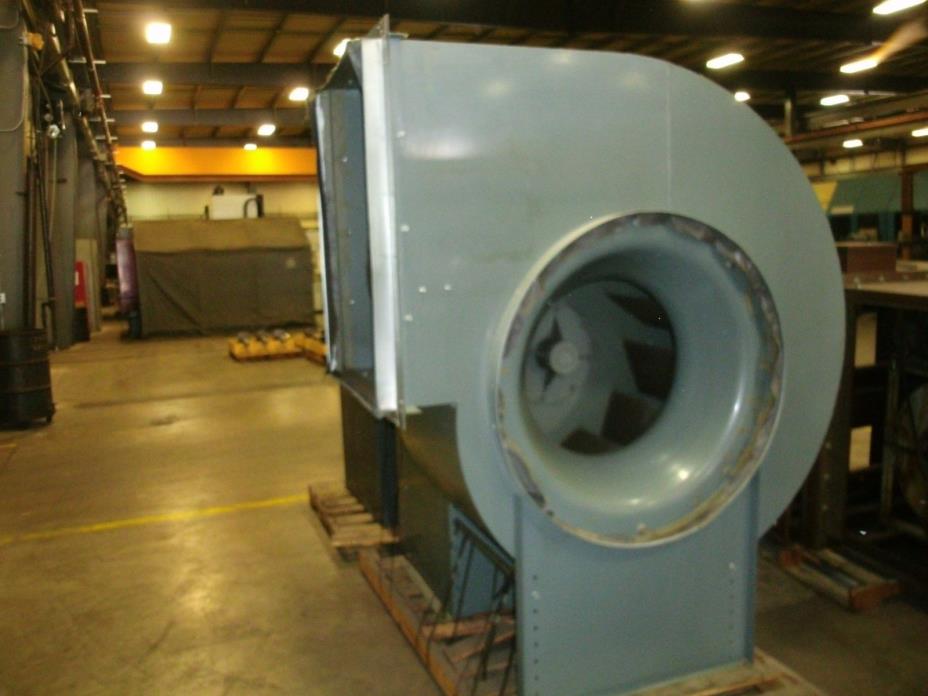 COOK Blower 10 HP