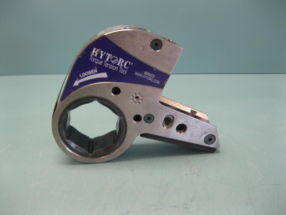 Hytorc Stealth-8 #7 Hydraulic Torque Wrench 3